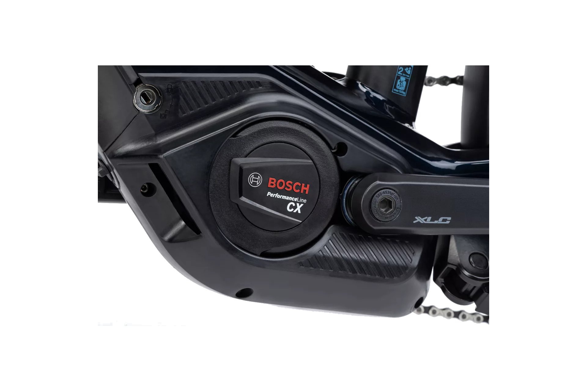 Winora Yakun 10 - 750 Wh - 27,5 Zoll - Diamant - 2023