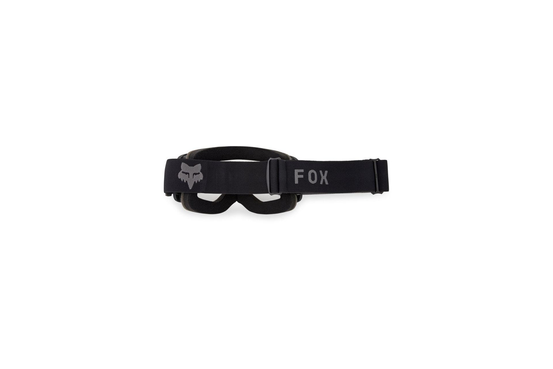 Fox MTB Main Goggle - Black