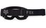Fox MTB Main Goggle - Black
