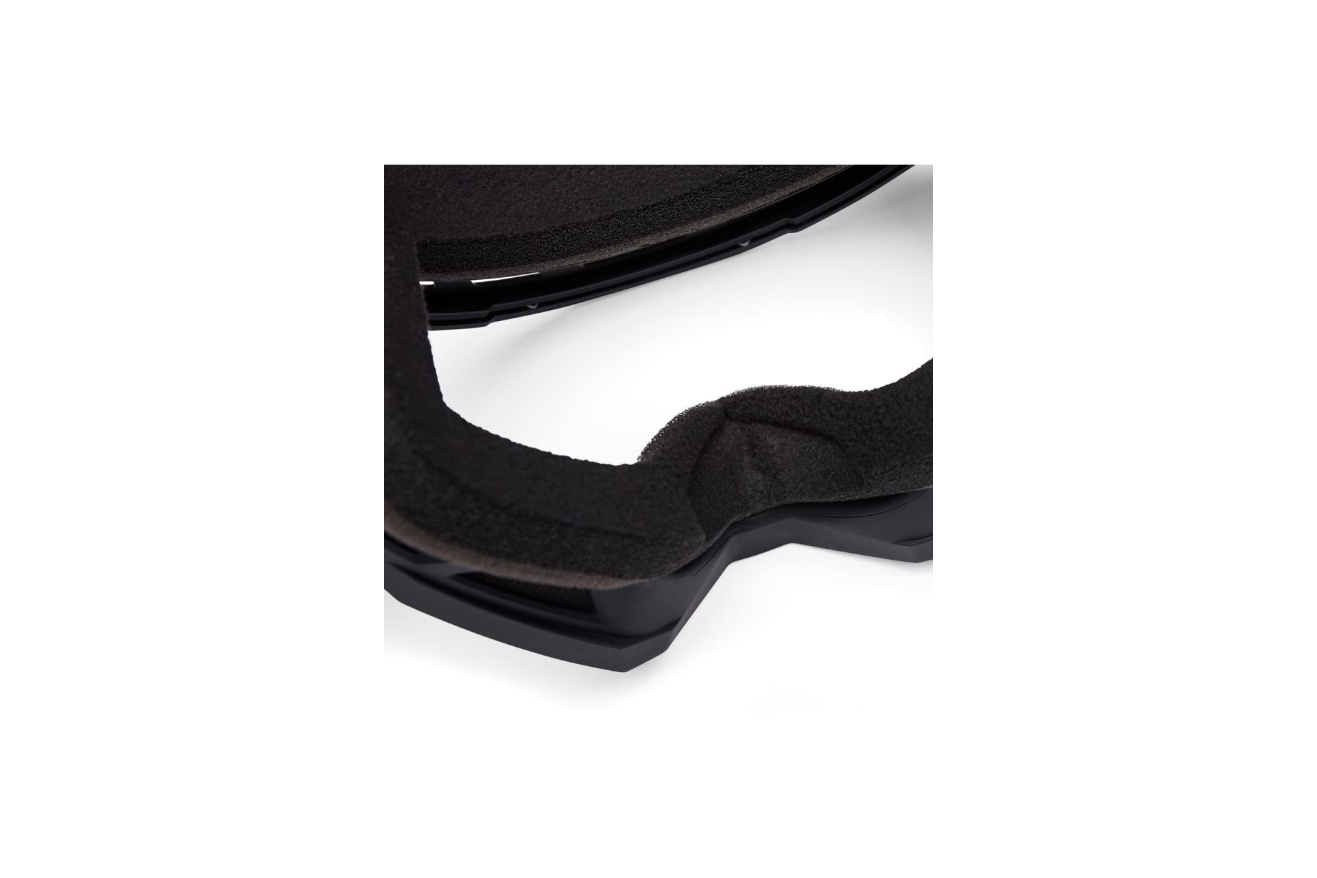 Fox MTB Main Goggle - Black