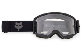 Fox MTB Main Goggle - Black