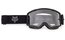 Fox MTB Main Goggle - Black