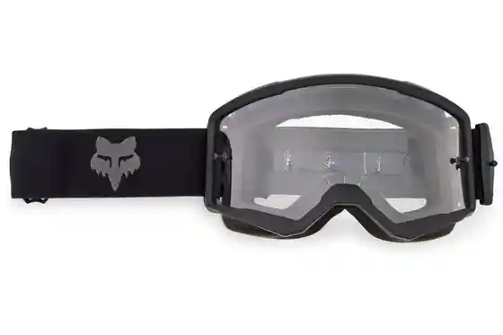 FOX - Fox MTB Main Goggle - black