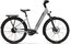 Hepha City 8 Performance - 600 Wh - 28 Zoll - Tiefeinsteiger - 2026