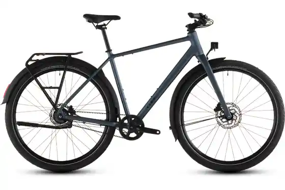 Aluminium - Citybike - Cube Editor Pro FE - 29 Zoll - Diamant - 2026