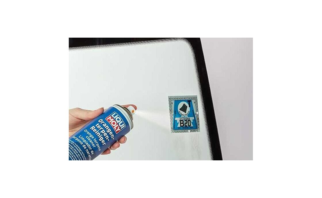 LIQUIMOLY Orangenterpenreiniger