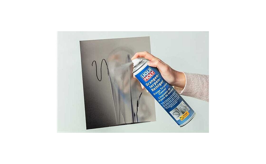 LIQUIMOLY Orangenterpenreiniger