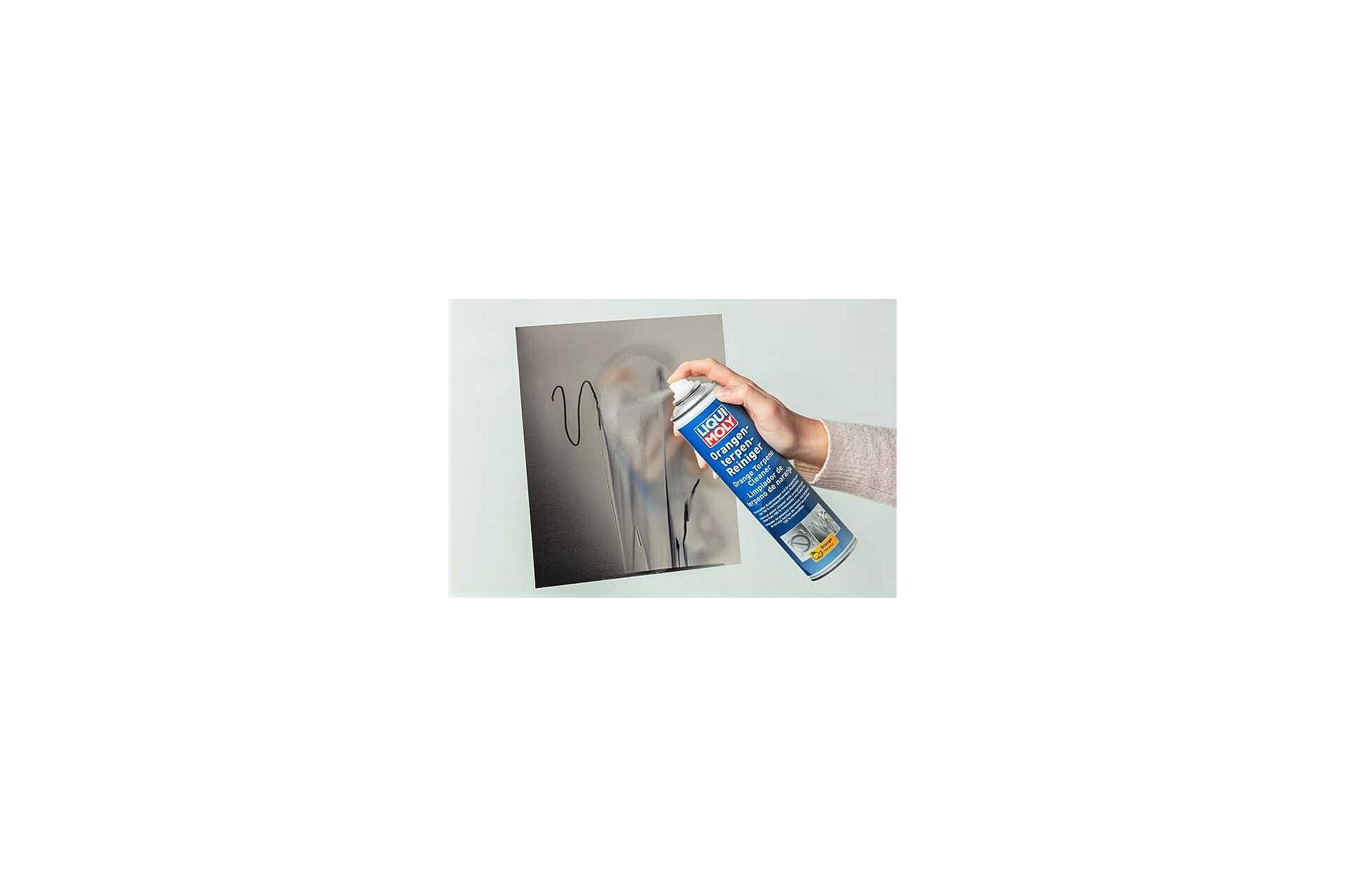 LIQUIMOLY Orangenterpenreiniger
