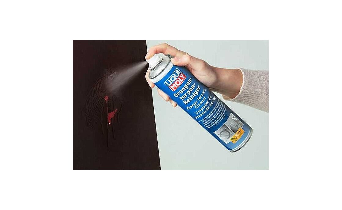 LIQUIMOLY Orangenterpenreiniger
