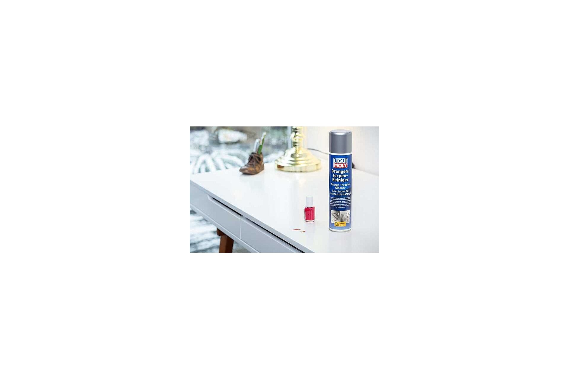 LIQUIMOLY Orangenterpenreiniger