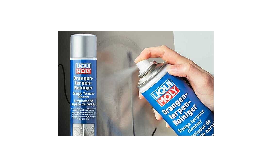 LIQUIMOLY Orangenterpenreiniger