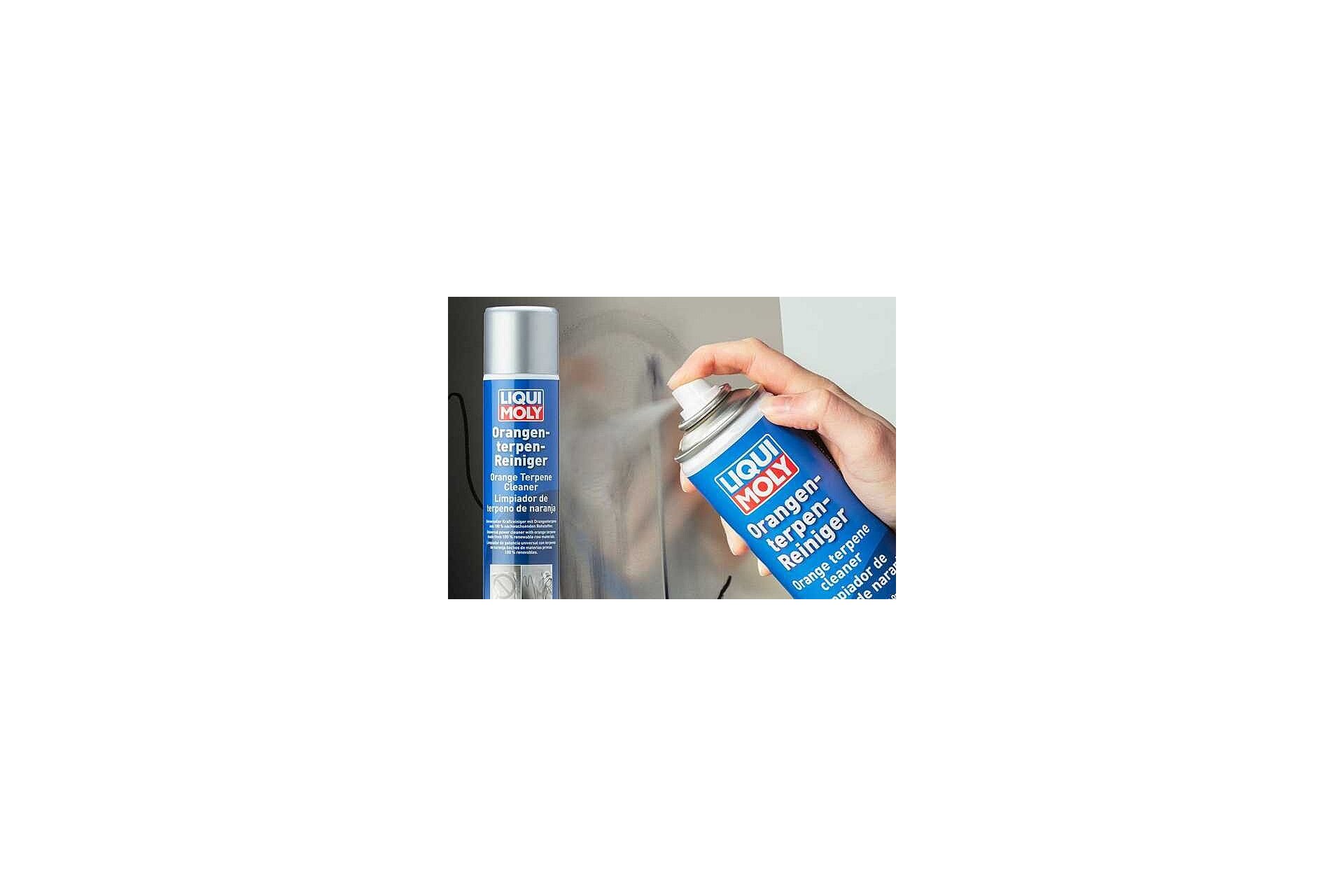 LIQUIMOLY Orangenterpenreiniger