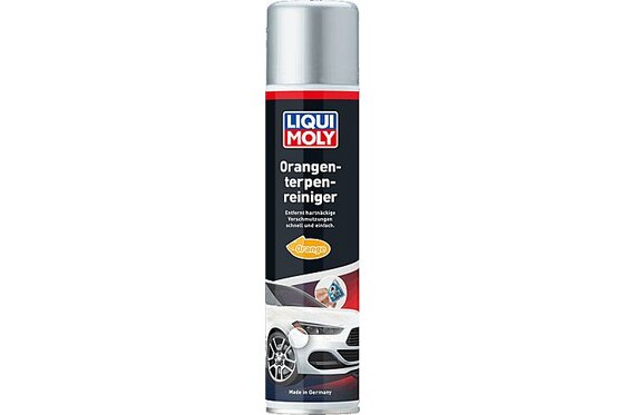 Reinigungs-& Pflegemittel - LIQUIMOLY Orangenterpenreiniger
