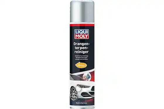 Reinigungs- & Pflegezubehör - Liqui Moly Orangenterpenreiniger