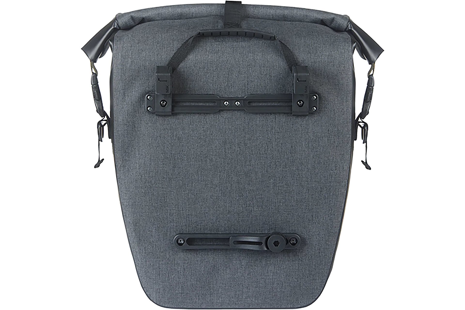 Basil Einzeltasche Navigator Storm L