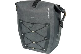 Basil Einzeltasche Navigator Storm L