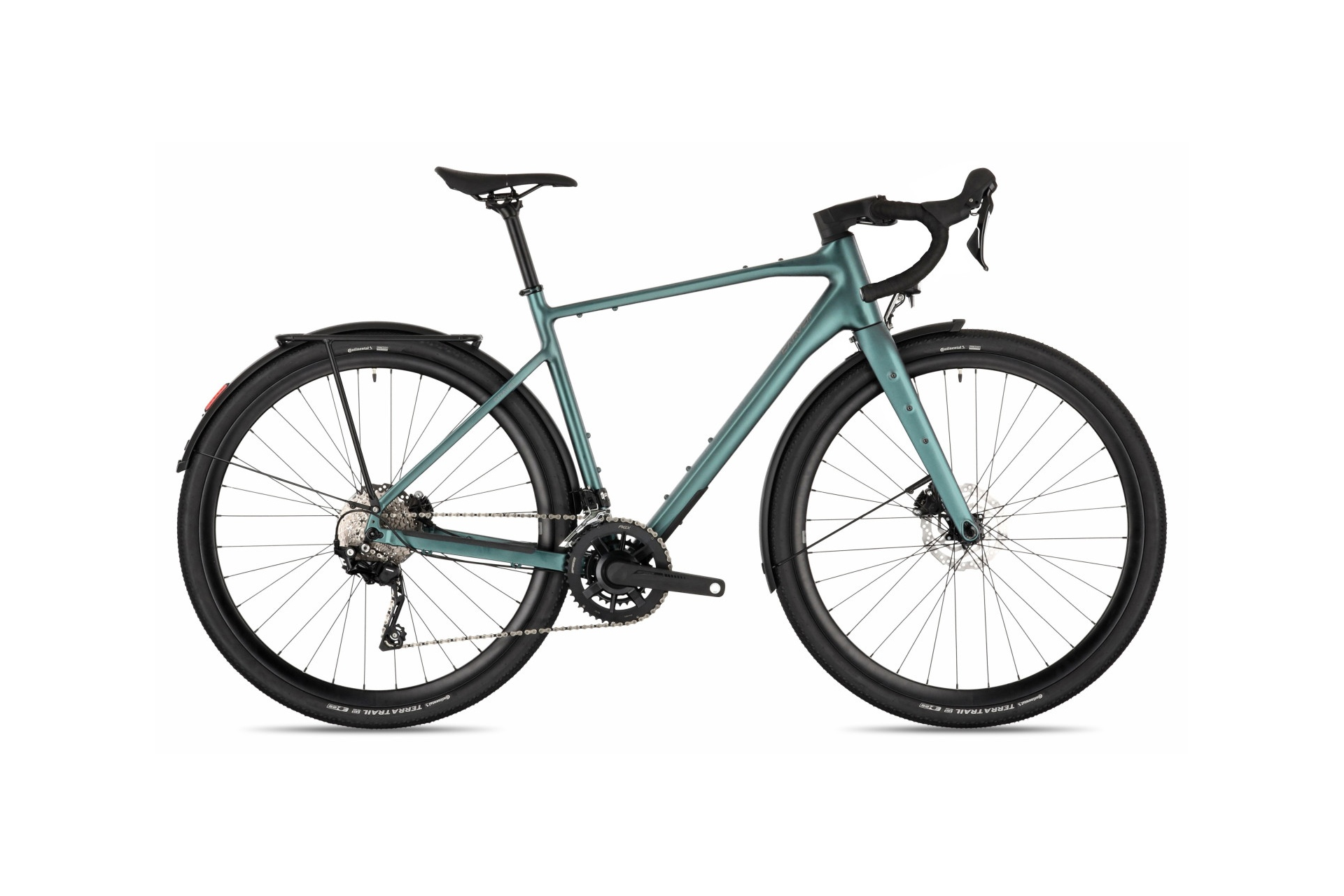 Carver Gravel 210 Street - 28 Zoll - Diamant - 2026