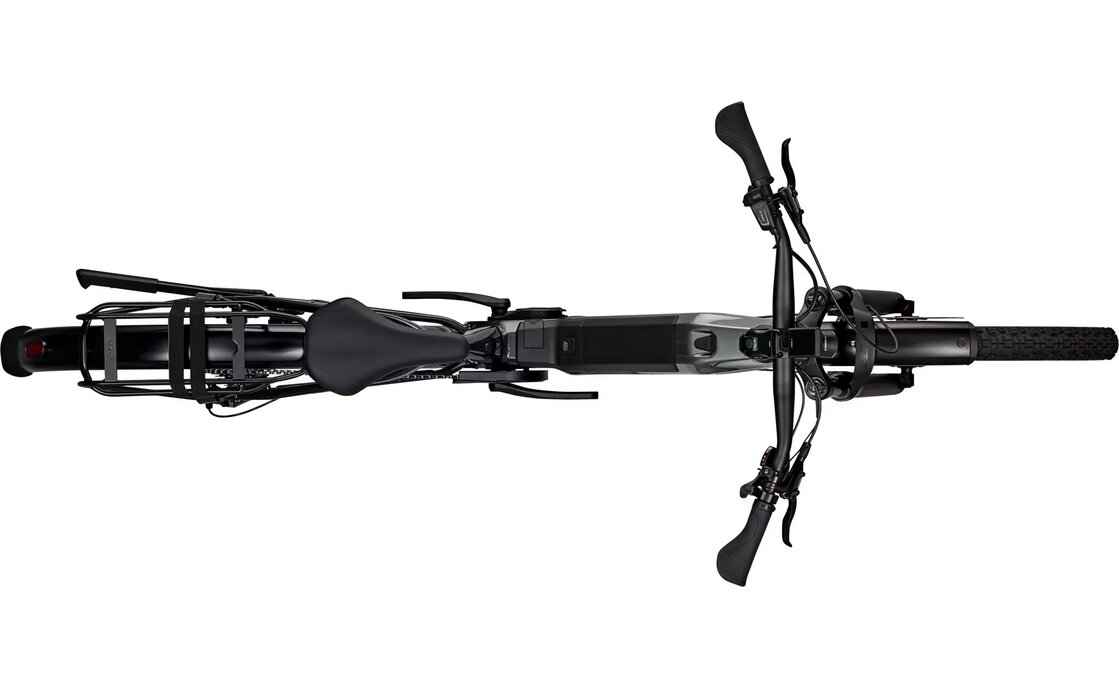 Focus Aventura2 6.8 - 800 Wh - 29 Zoll - Tiefeinsteiger - 2027