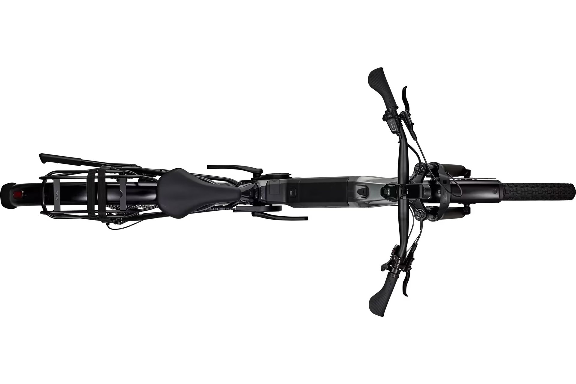 Focus Aventura2 6.8 - 800 Wh - 29 Zoll - Tiefeinsteiger - 2027