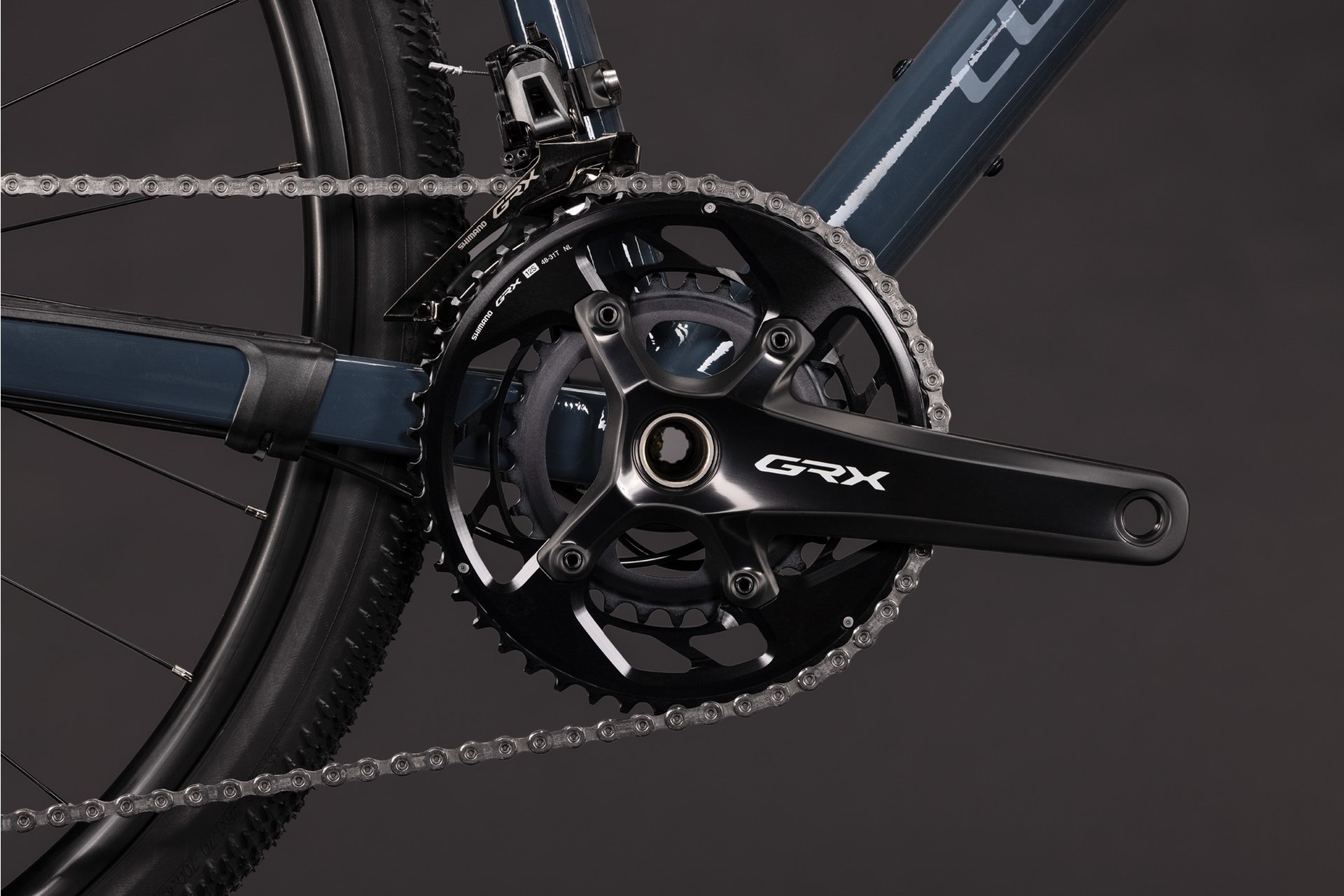 Cube Nuroad Race - 28 Zoll - Diamant - 2027