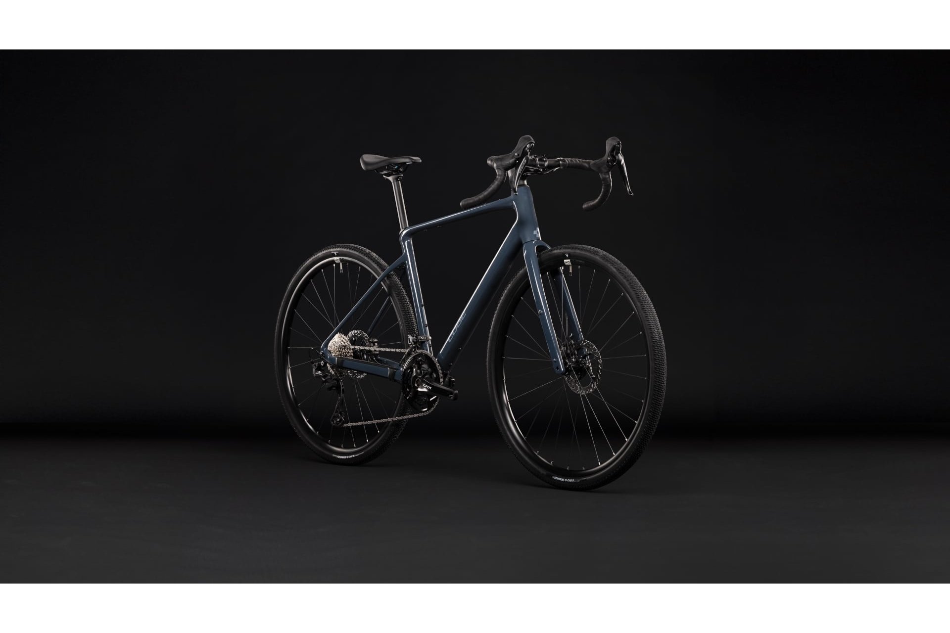 Cube Nuroad Race - 28 Zoll - Diamant - 2027