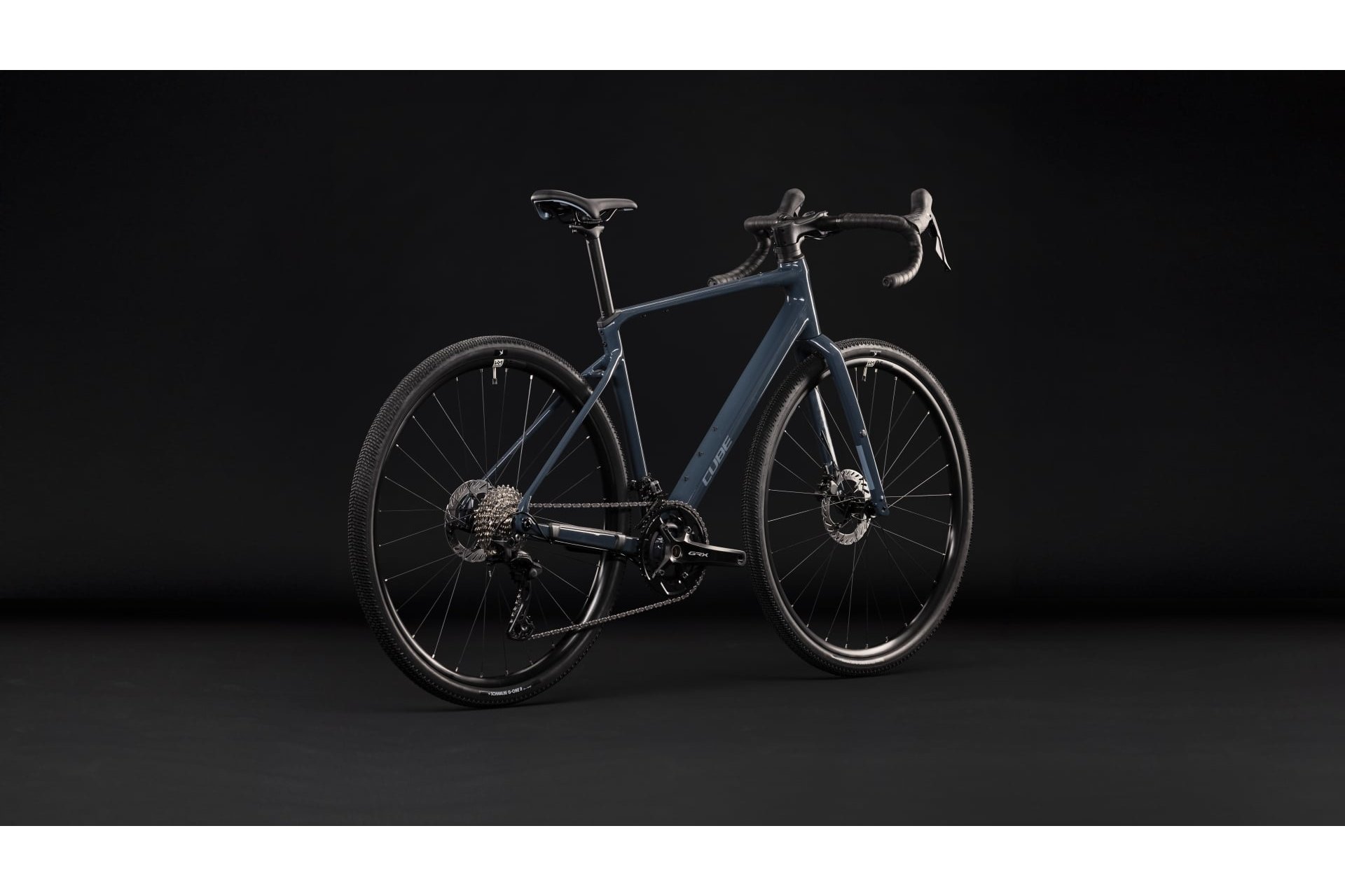 Cube Nuroad Race - 28 Zoll - Diamant - 2027