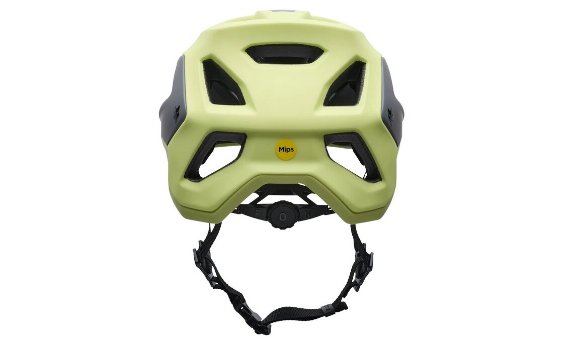 Fox Speedframe 5050