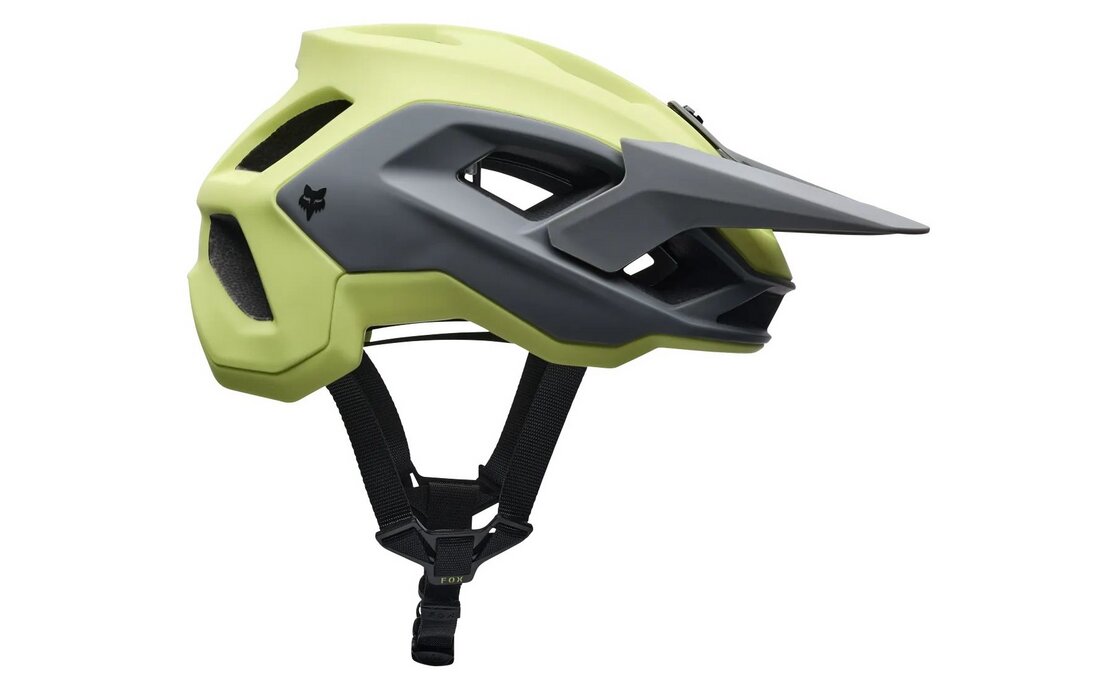 Fox Speedframe 5050