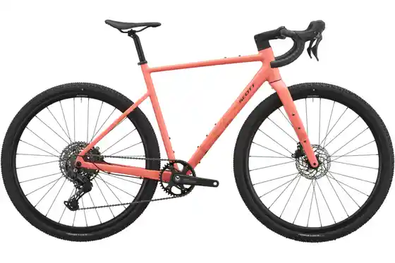 Scott Speedster Gravel - Scott Speedster Gravel 40 - 28 Zoll - Diamant - 2027