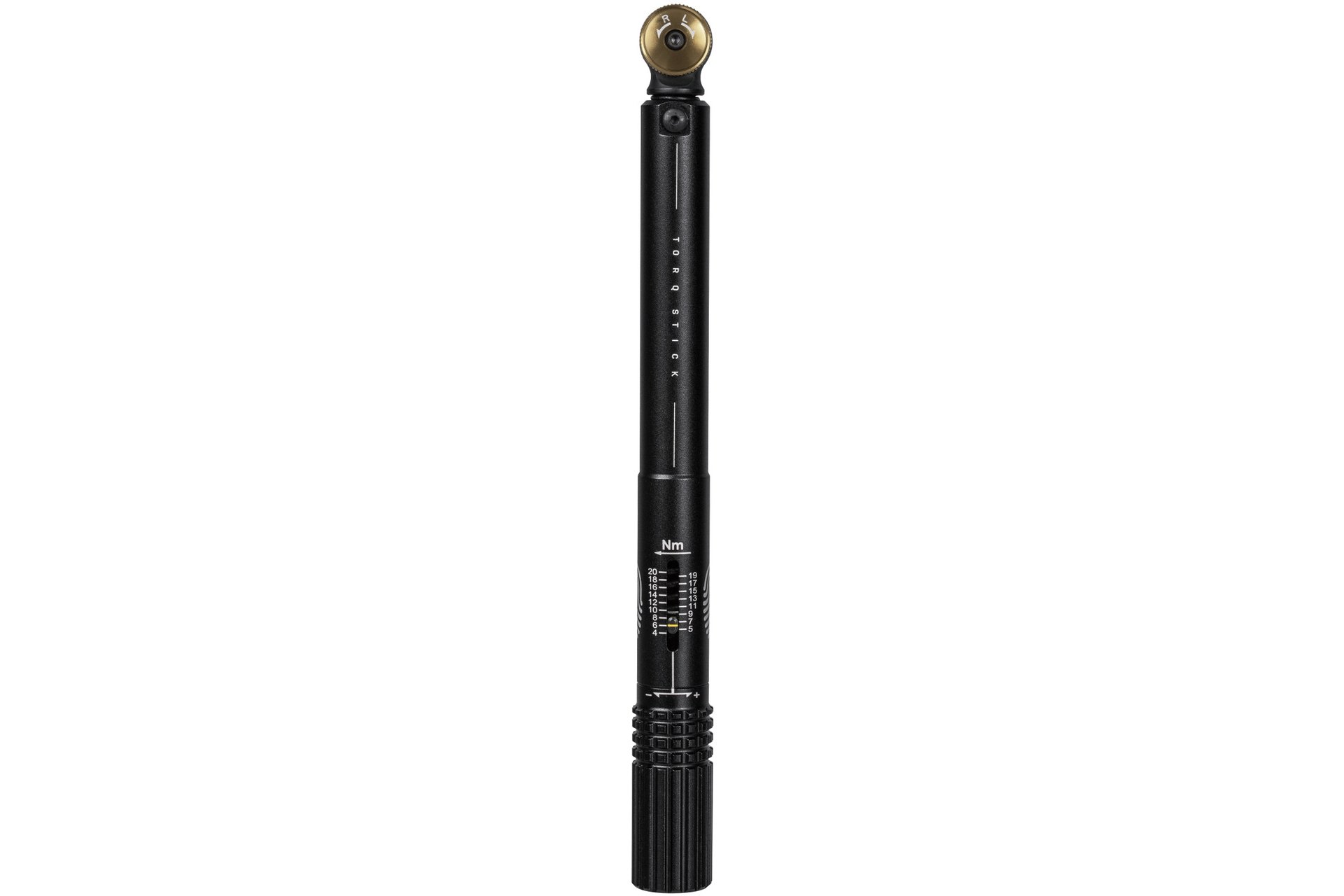 Topeak Torq Stick Drehmomentschlüssel 4-20 Nm