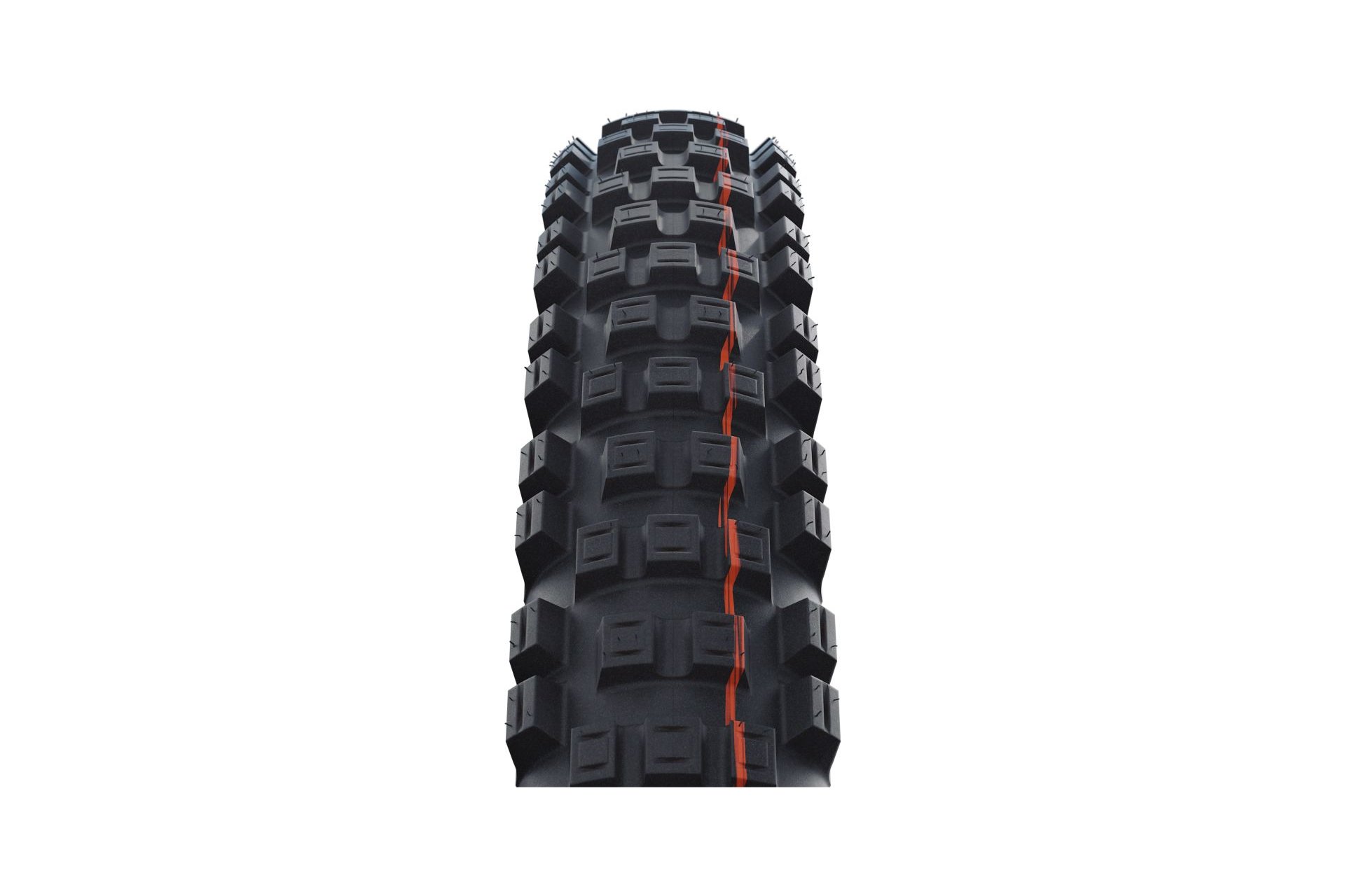 Schwalbe Eddy Current Rear 27,5x2,60 Evo ADDIX Soft SnakeSkin Super G
