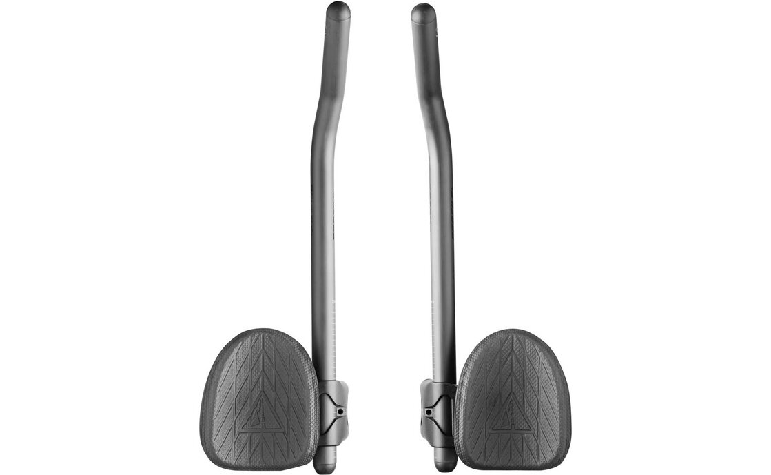 Profile Supersonic/Ergo+/50 SLC Aerobar Lenkeraufsatz