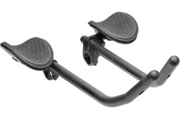Profile Supersonic/Ergo+/50 SLC Aerobar Lenkeraufsatz