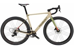 Wilier Rave SLR - Force AXS - NDR38 - 28 Zoll - Diamant - 2023
