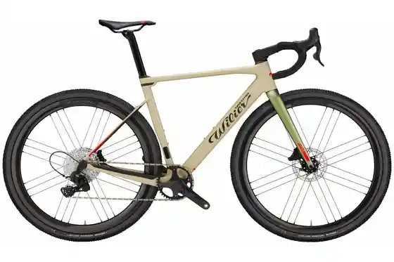 28 Zoll - Gravel-Bikes - Wilier Rave SLR - Force AXS - NDR38 - 28 Zoll - Diamant