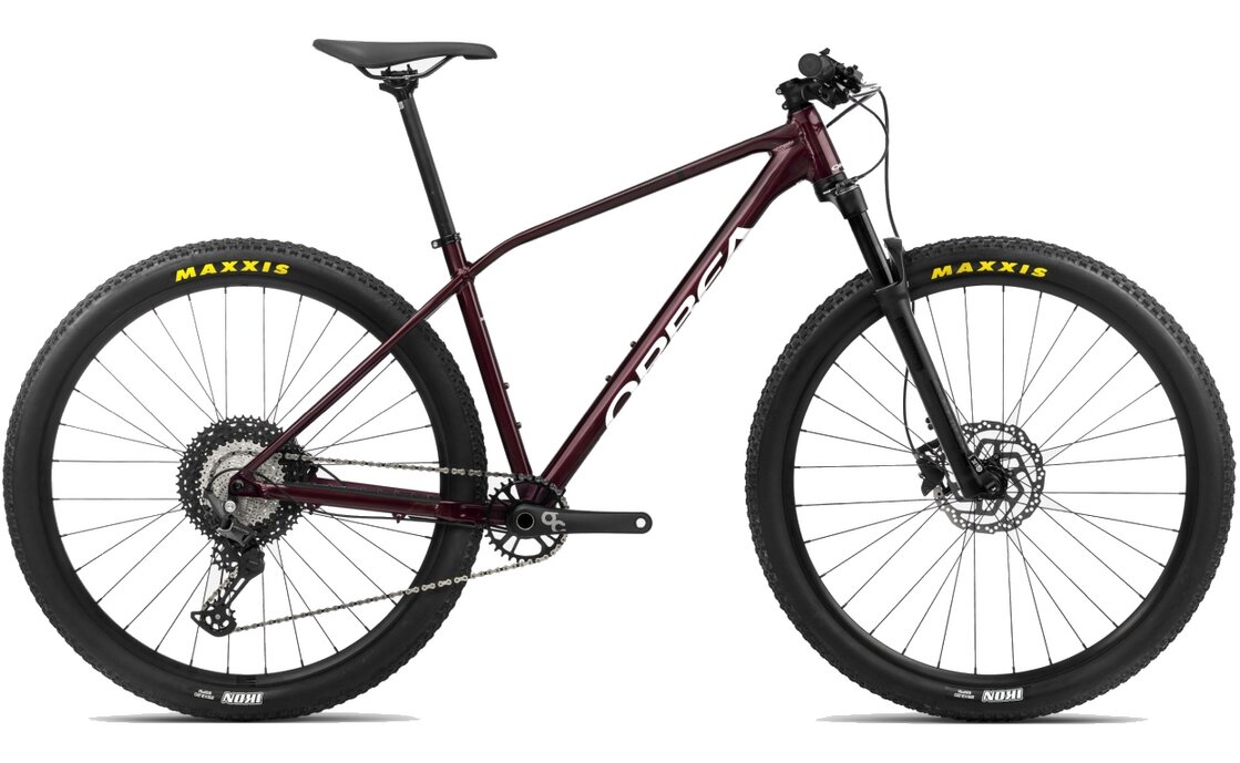Orbea Alma H30 - 29 Zoll - Diamant - 2024
