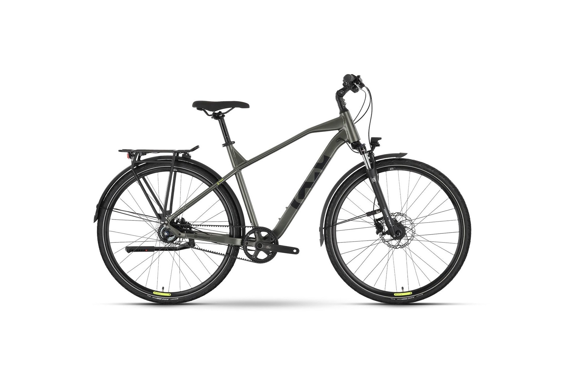 Husqvarna Towner B3 - 28 Zoll - Diamant - 2024