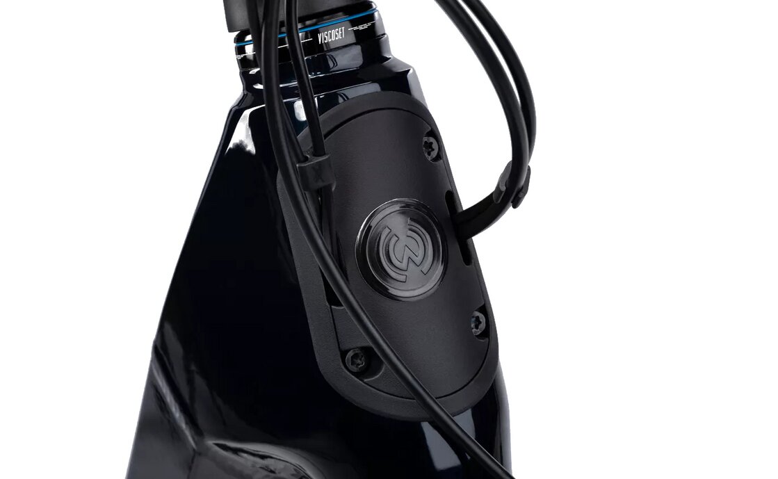 Winora Yakun 10 - 750 Wh - 27,5 Zoll - Diamant - 2023