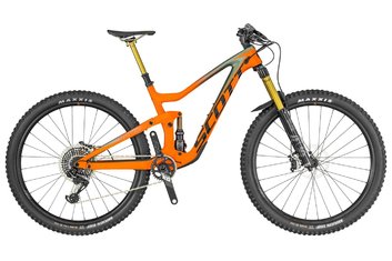 scott xxl mountain bike