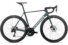 Orbea Orca M30i LTD PWR - 28 Zoll - Diamant - 2026