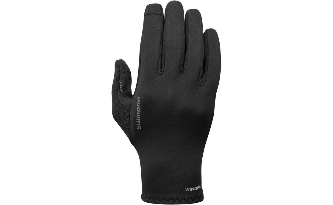 Shimano Windflex Race Kurzfinger Handschuhe