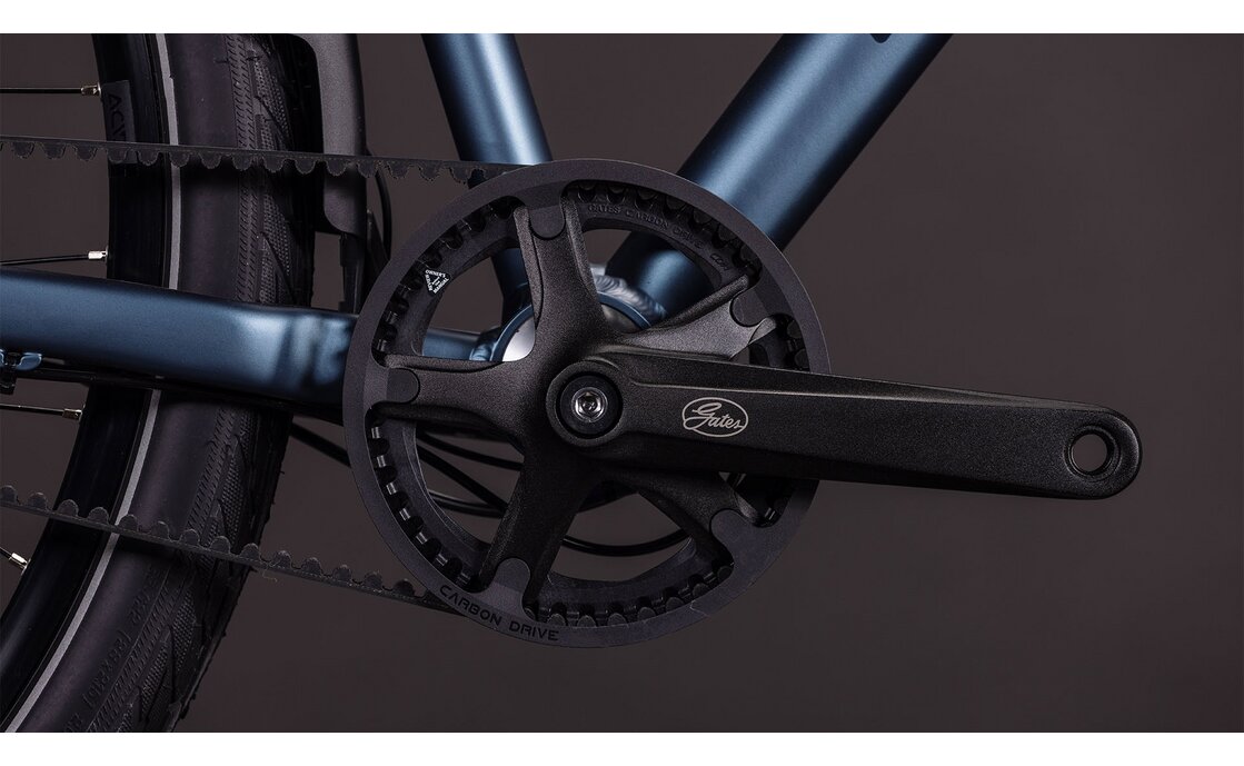 Cube Editor Pro FE - 29 Zoll - Diamant - 2026