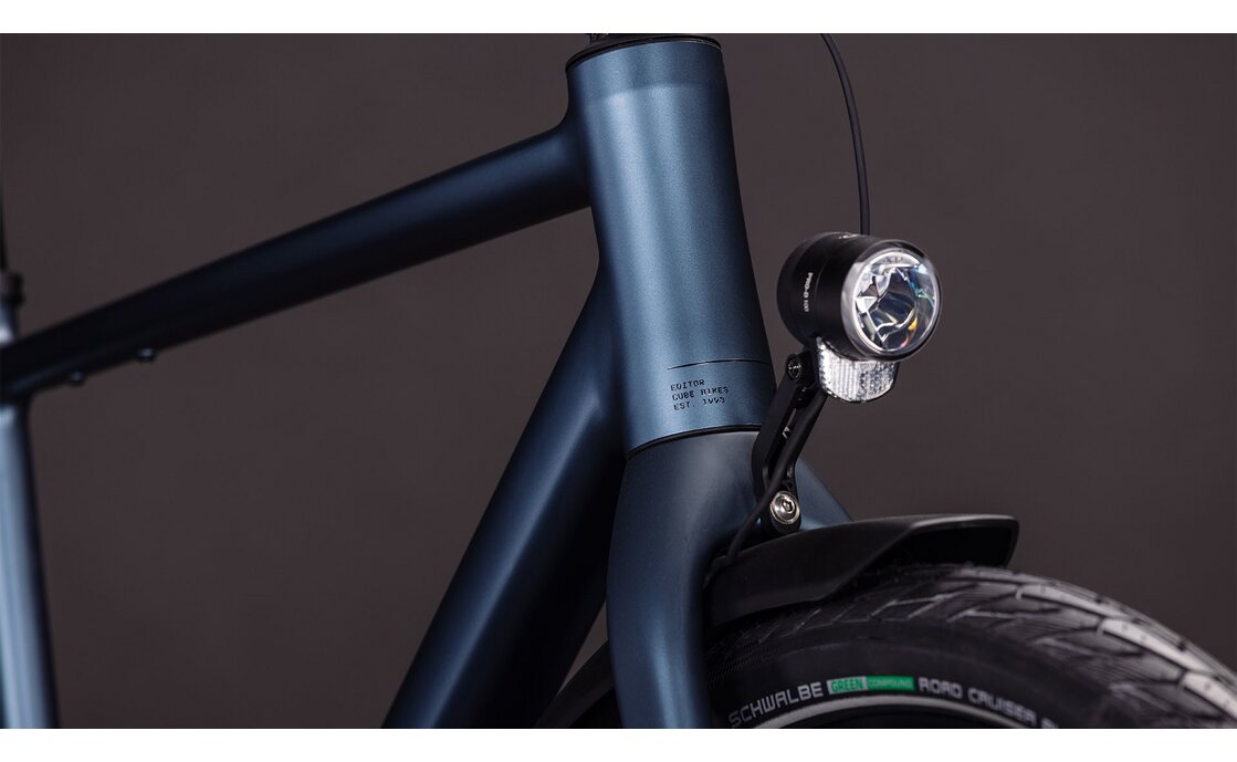 Cube Editor Pro FE - 29 Zoll - Diamant - 2026