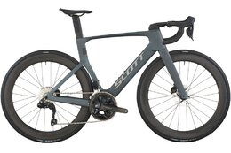 Scott Foil RC 20 - 28 Zoll - Diamant - 2026