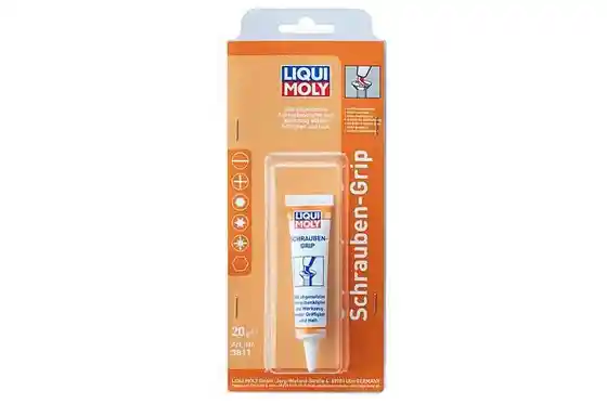 Werkzeuge - Liqui Moly Schraubengrip