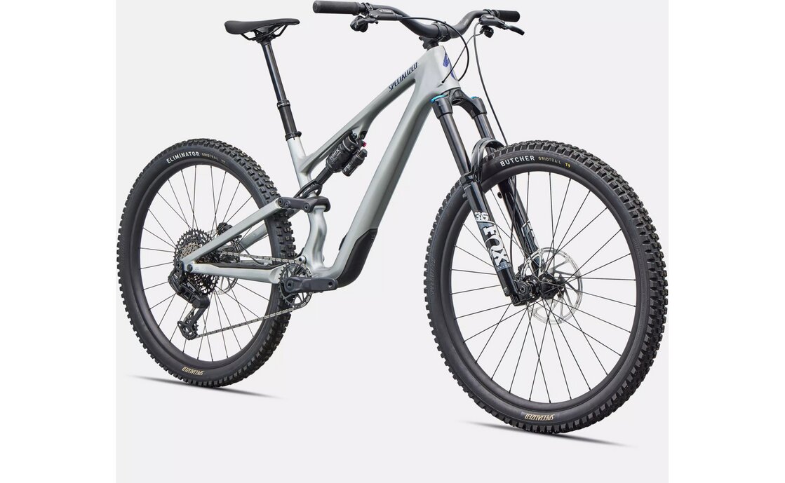Specialized Stumpjumper 15 EVO Comp - 29 Zoll - Fully - 2026
