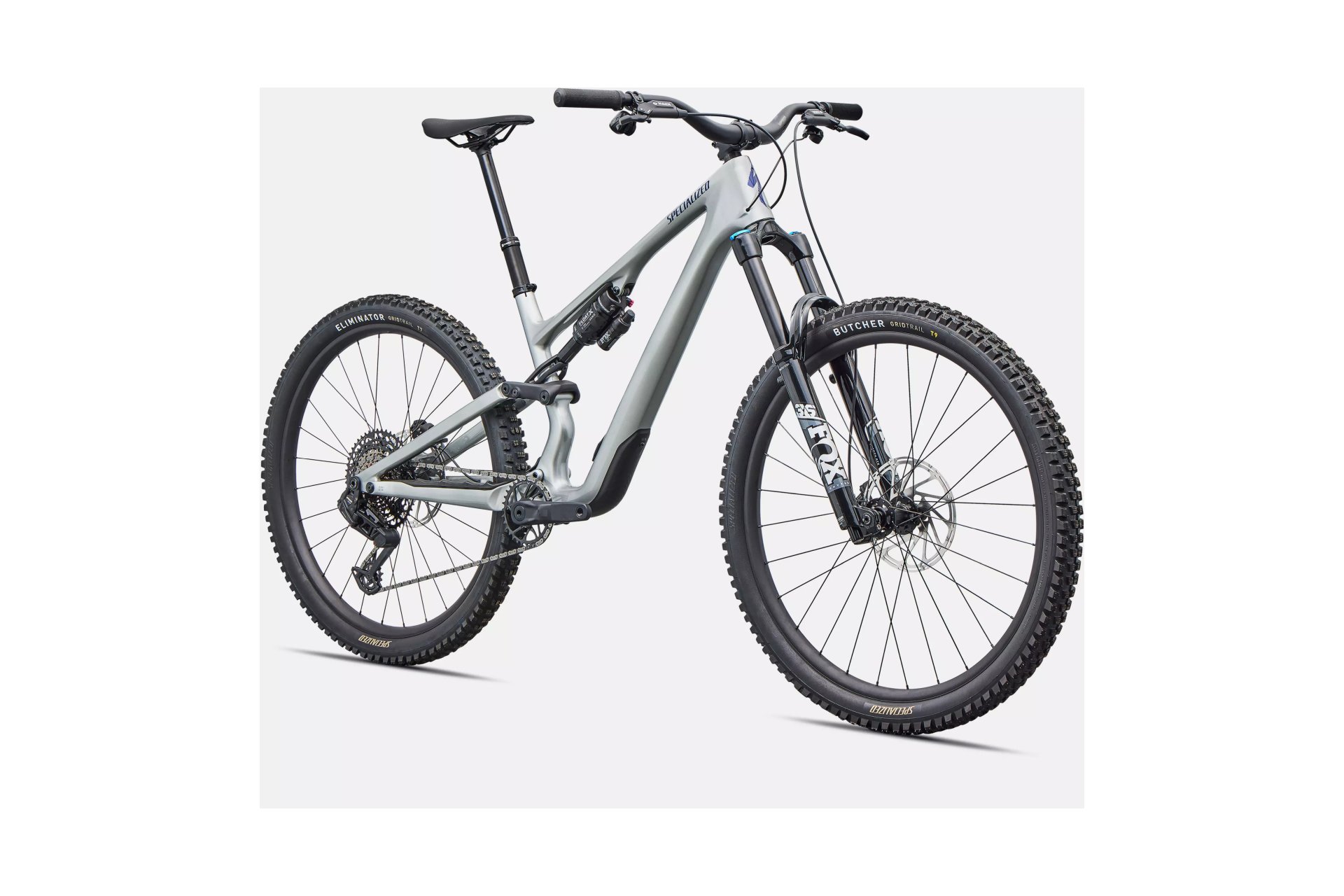 Specialized Stumpjumper 15 EVO Comp - 29 Zoll - Fully - 2026