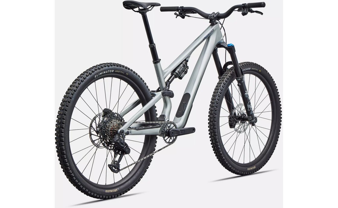 Specialized Stumpjumper 15 EVO Comp - 29 Zoll - Fully - 2026