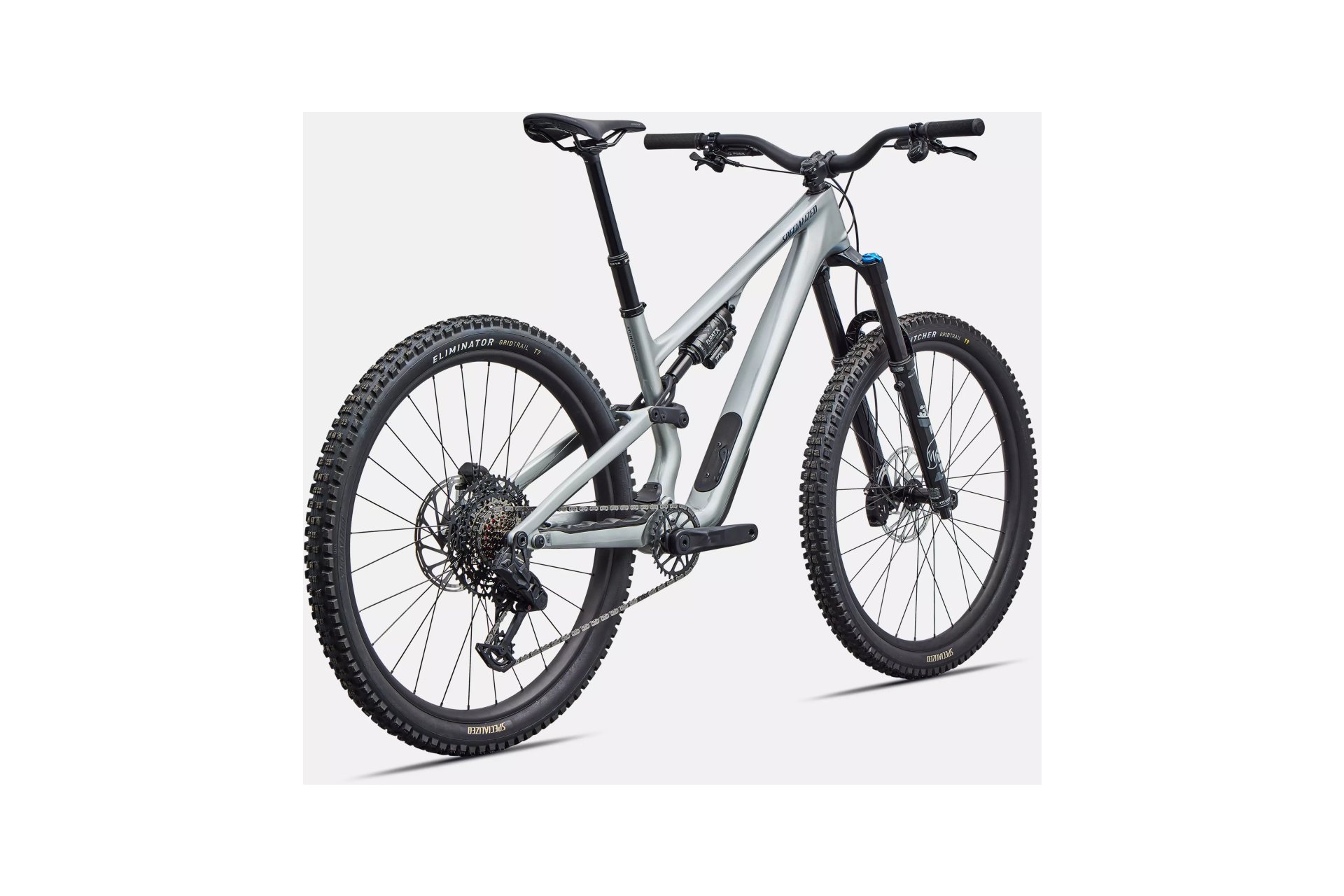Specialized Stumpjumper 15 EVO Comp - 29 Zoll - Fully - 2026