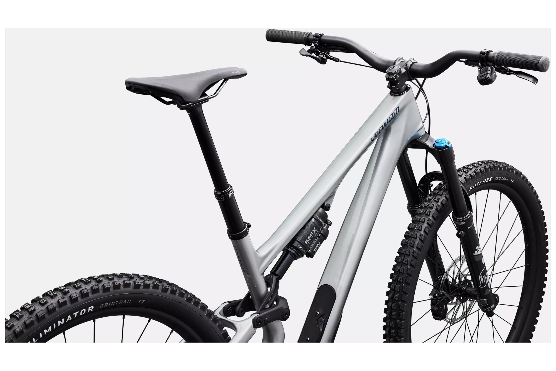 Specialized Stumpjumper 15 EVO Comp - 29 Zoll - Fully - 2026